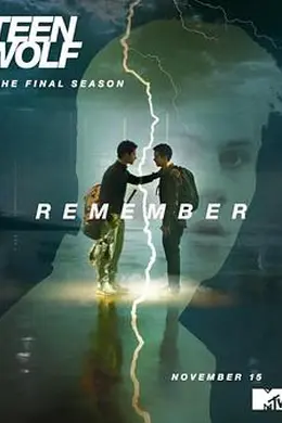 少狼第六季封面图