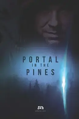Portal in the Pines封面图