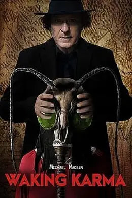Waking Karma封面图
