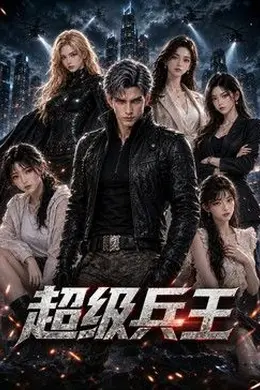 超级兵王2026封面图