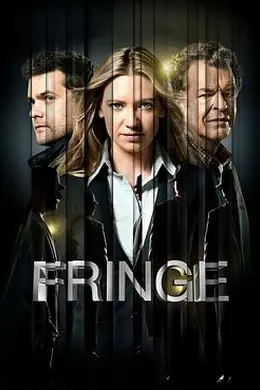 危机边缘第四季封面图