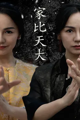 家比天大封面图