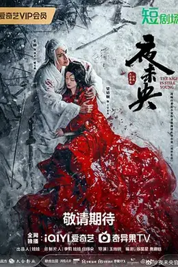 夜未央封面图
