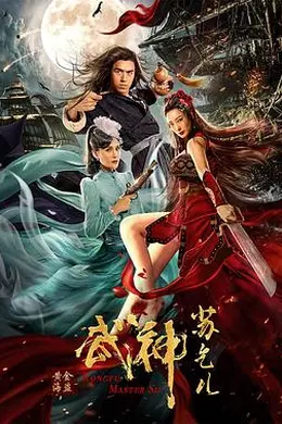 武神苏乞儿之黄金海盗封面图