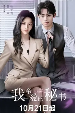 我亲爱的秘书 (2025)封面图