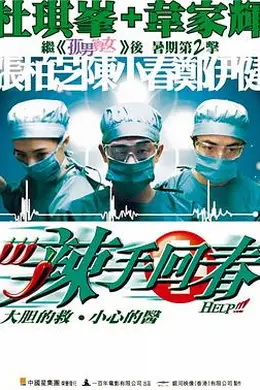 辣手回春封面图