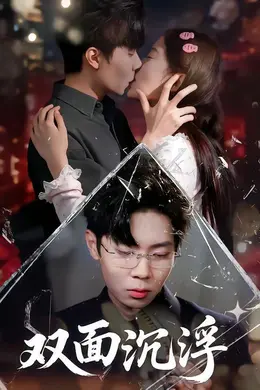 双面沉浮封面图
