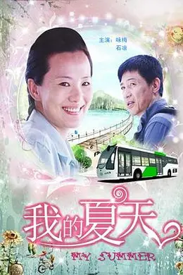 我的夏天封面图