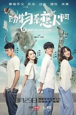 动物系恋人啊封面图