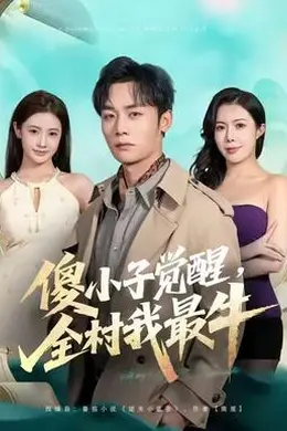 傻小子觉醒，全村我最牛封面图