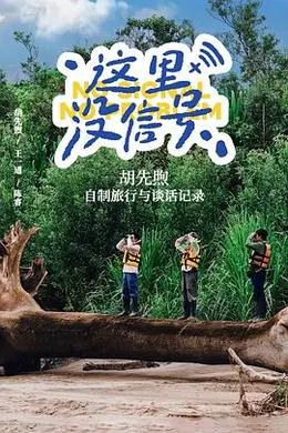 这里没信号封面图