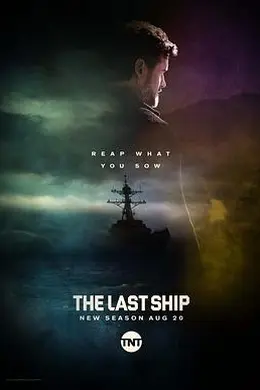 末日孤舰第四季封面图