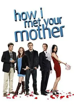 老爸老妈的浪漫史第九季封面图