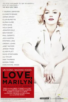 梦露人生封面图