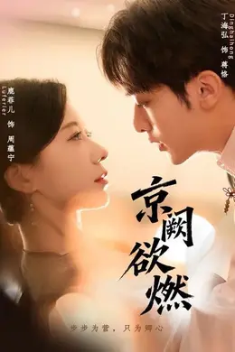 京阙欲燃封面图