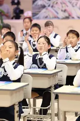 超级语文课第五季封面图