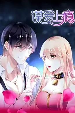 谋爱上瘾封面图