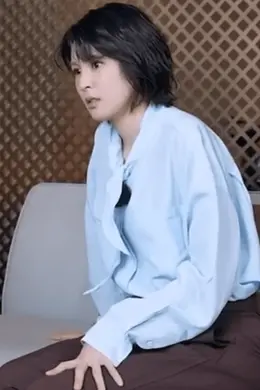 曾沛慈回应迎来事业第二春：一直在做自己想做的事情封面图
