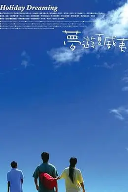 梦游夏威夷封面图