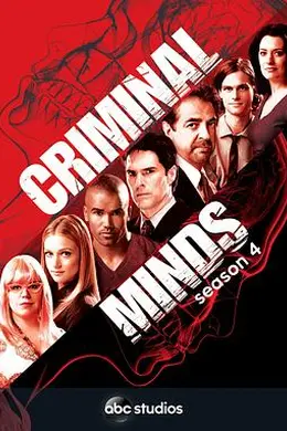 犯罪心理第四季封面图