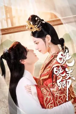 晚晚类卿封面图