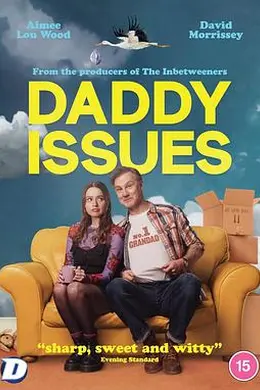 恋父情结第一季封面图