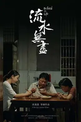 流水无尽封面图