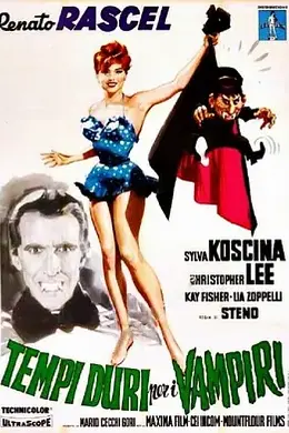 我的吸血鬼舅舅封面图