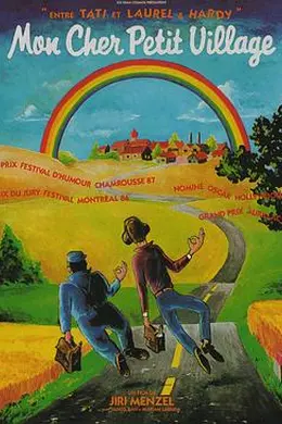 我的甜蜜家园封面图