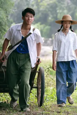 《山楂树之恋》出微短剧版，有时代真实感，比张艺谋版还有趣封面图