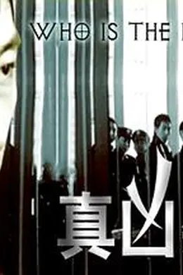 真凶疑云封面图