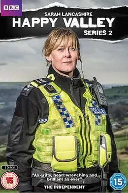 幸福谷 第二季封面图