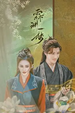 霖渊一梦封面图