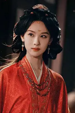 陈都灵《翘楚》首播热度第四 对阵杨紫刘浩存关晓彤三大热播剧封面图