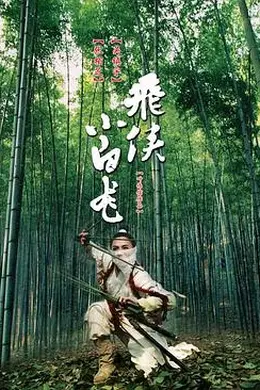 飞侠小白龙封面图