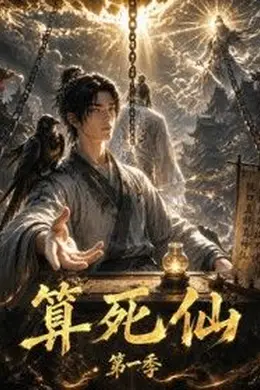 算死仙第一季封面图