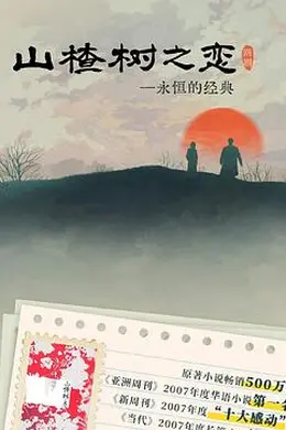 山楂树之恋2025封面图