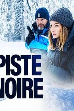 黑雪道 第一季封面图