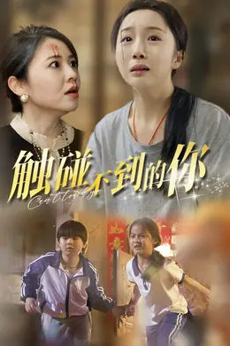 触碰不到的你海报图片