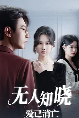 无人知晓爱已消亡封面图