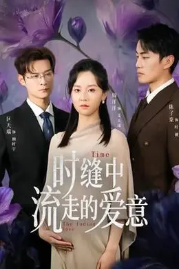 时缝中流走的爱意封面图