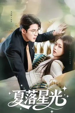 夏落星光封面图