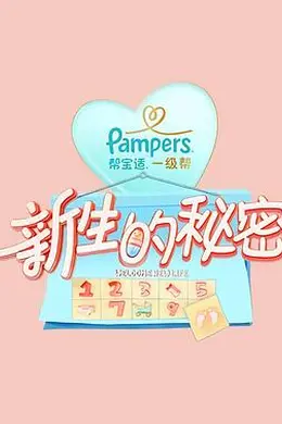 新生的秘密封面图