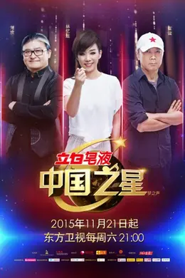 中国之星封面图