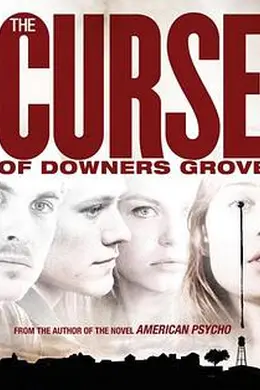 魔鬼诅咒封面图