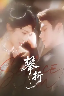 攀折海报图片