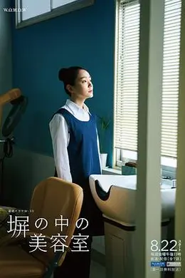 高墙之内的理发室封面图