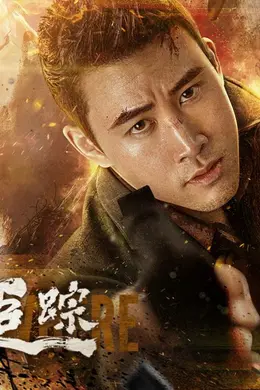 蝶影追踪封面图