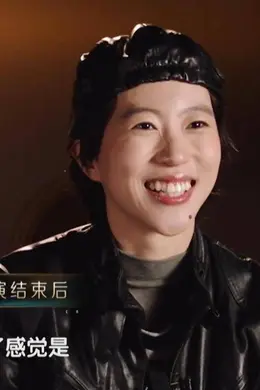 窦靖童看那英阿姨抽顺序，紧张到喊“妈妈救命”封面图