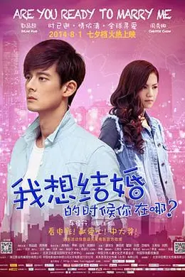 我想结婚的时候你在哪封面图